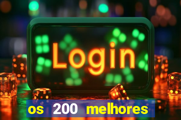 os 200 melhores jogos de ps2